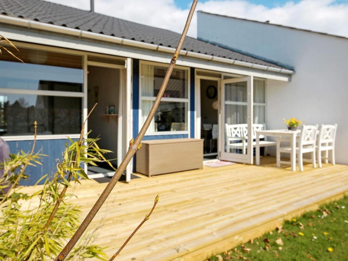 Holiday Home Vaeggerlose Ccxiii Bøtø By Zewnętrze zdjęcie