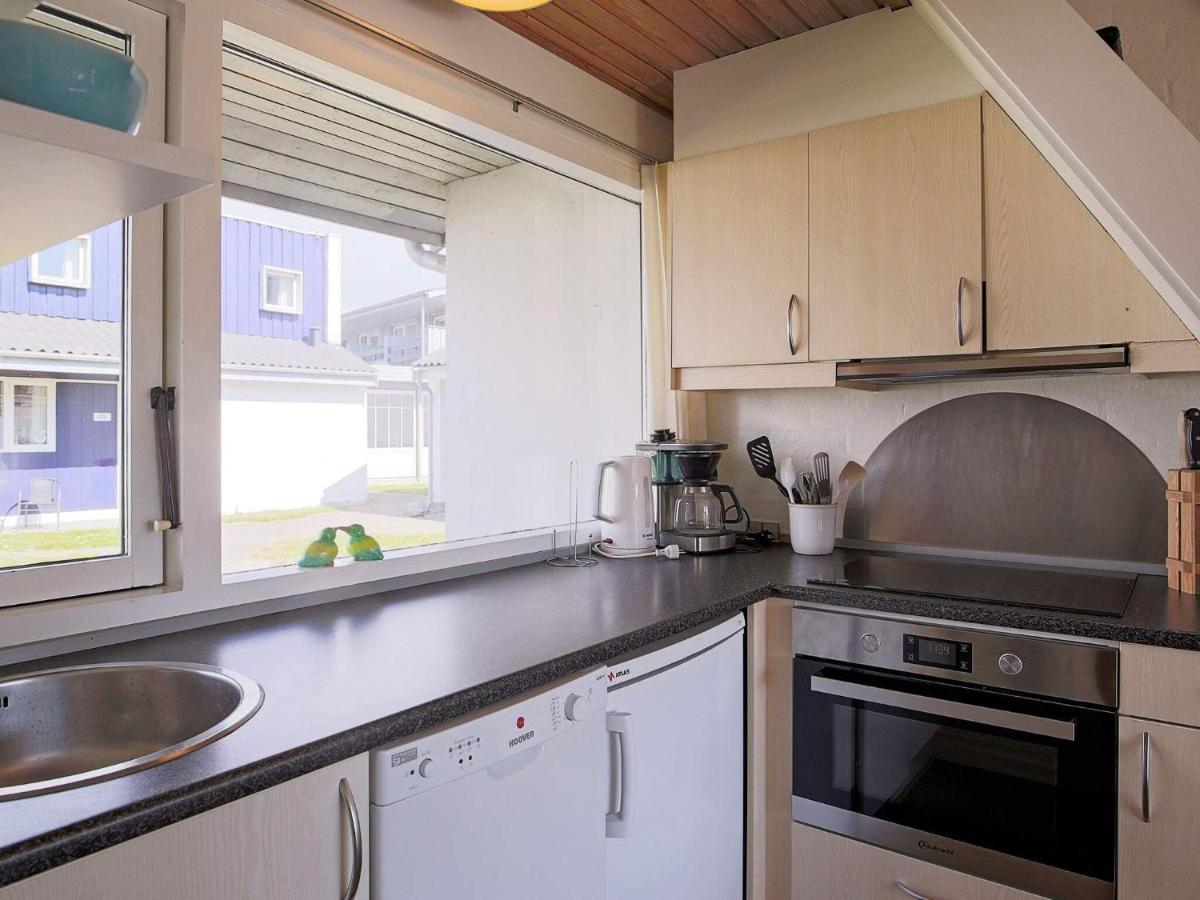 Holiday Home Vaeggerlose Ccxiii Bøtø By Zewnętrze zdjęcie