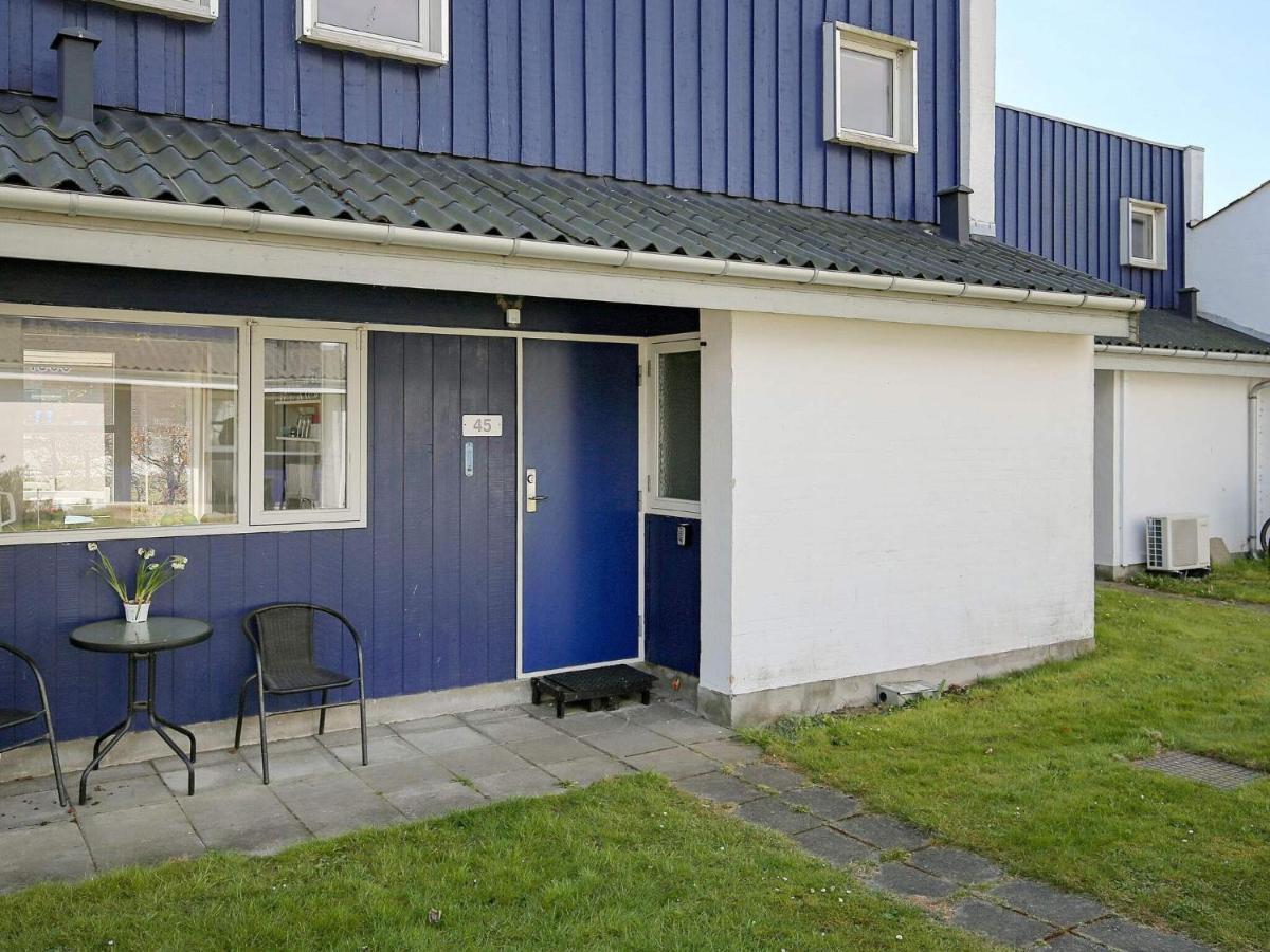 Holiday Home Vaeggerlose Ccxiii Bøtø By Zewnętrze zdjęcie