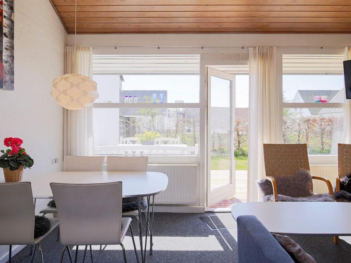 Holiday Home Vaeggerlose Ccxiii Bøtø By Zewnętrze zdjęcie