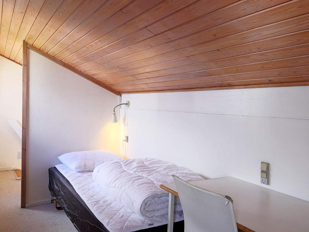 Holiday Home Vaeggerlose Ccxiii Bøtø By Zewnętrze zdjęcie
