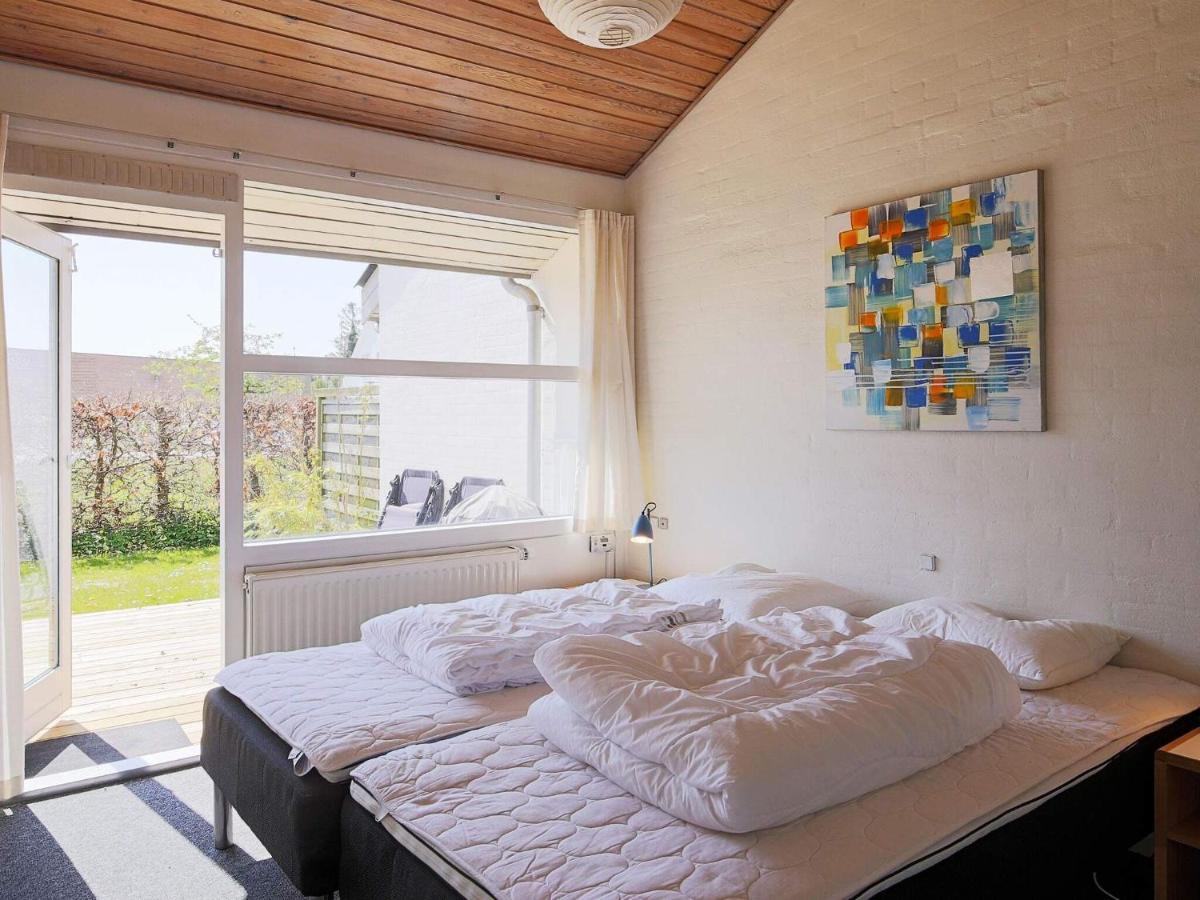 Holiday Home Vaeggerlose Ccxiii Bøtø By Zewnętrze zdjęcie